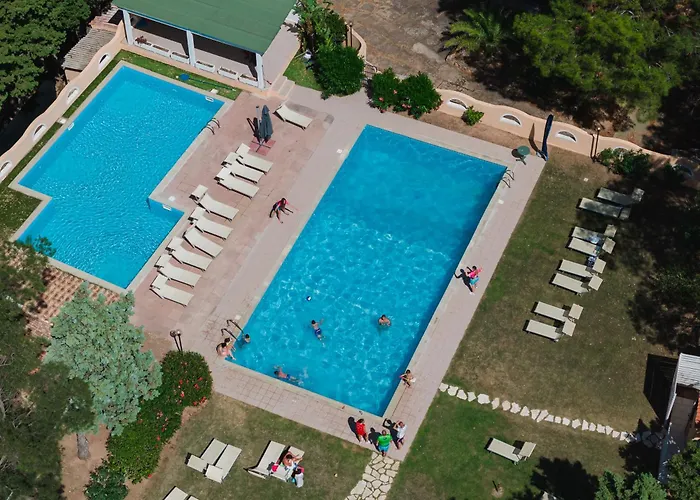 Amareclub Rocca Dorada