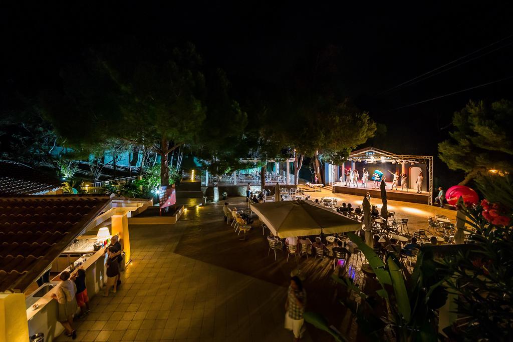 Amareclub Rocca Dorada Hotel Santa Margherita di Pula