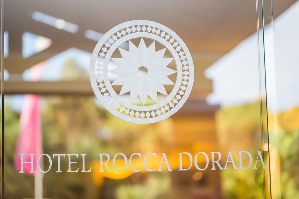 Hotel Amareclub Rocca Dorada Santa Margherita di Pula