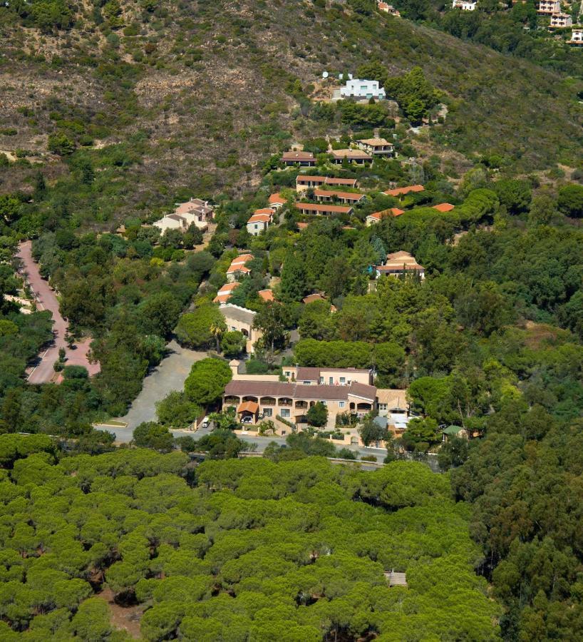 Hotel Amareclub Rocca Dorada Santa Margherita di Pula