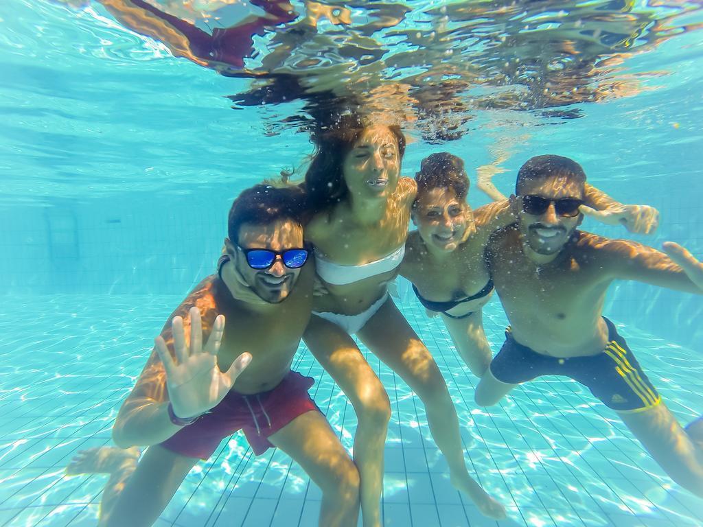 Hotel Amareclub Rocca Dorada