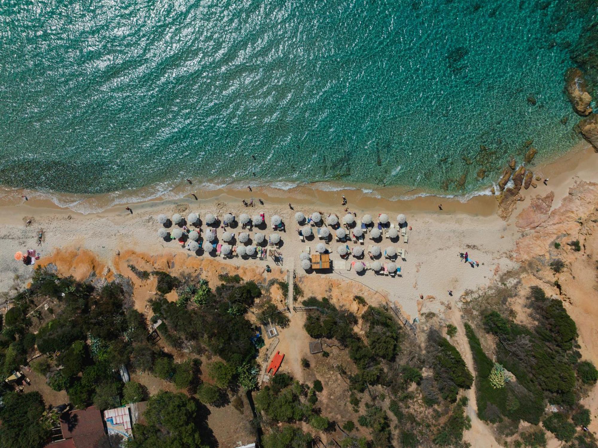 Amareclub Rocca Dorada Hotel Santa Margherita di Pula