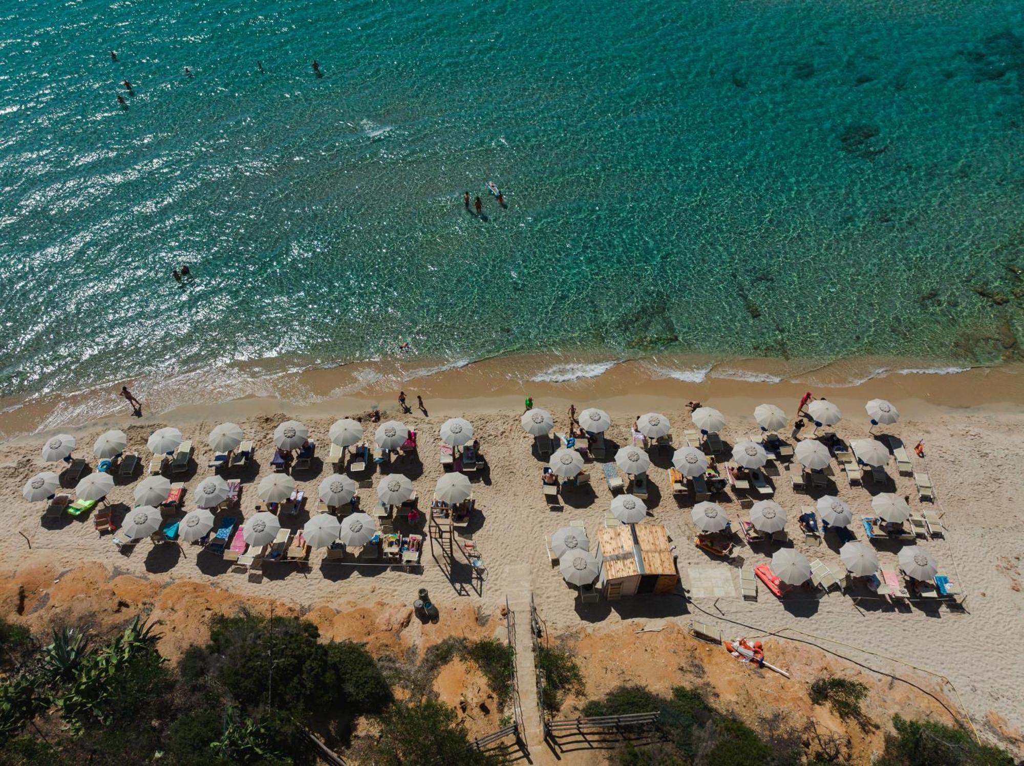 Amareclub Rocca Dorada 4* Santa Margherita di Pula
