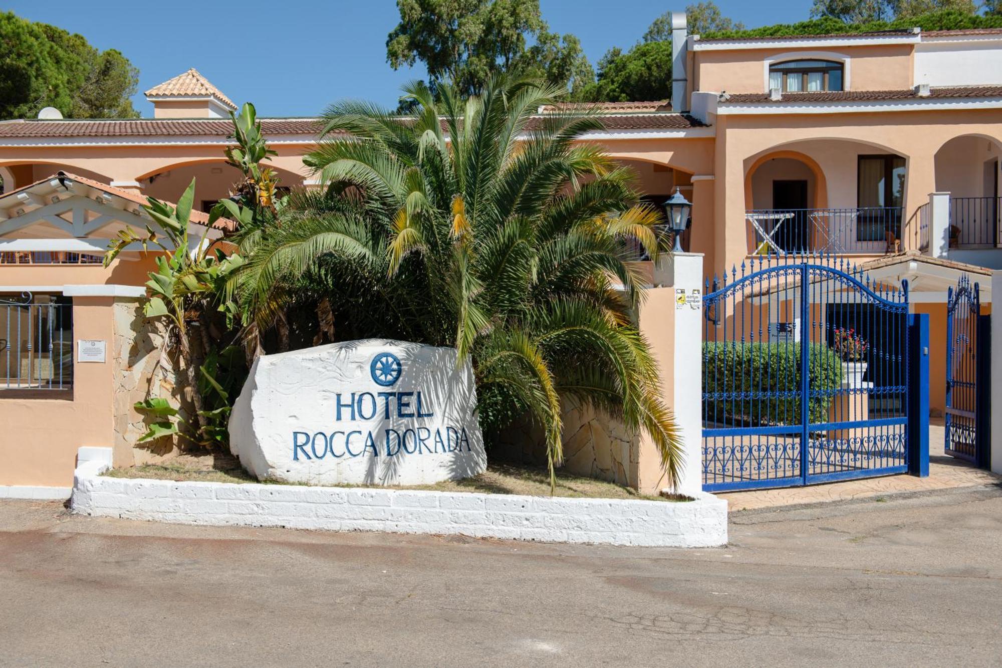 Amareclub Rocca Dorada Hotel