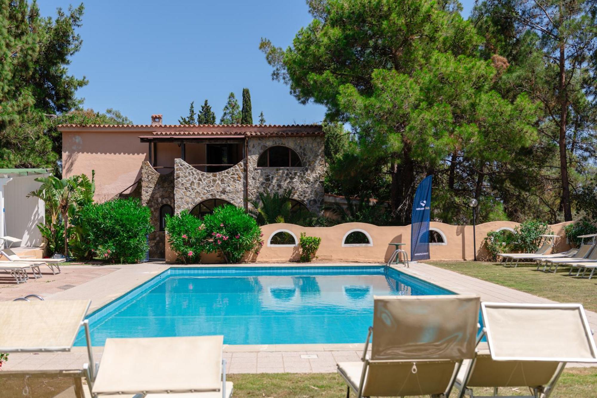 Hotel Amareclub Rocca Dorada