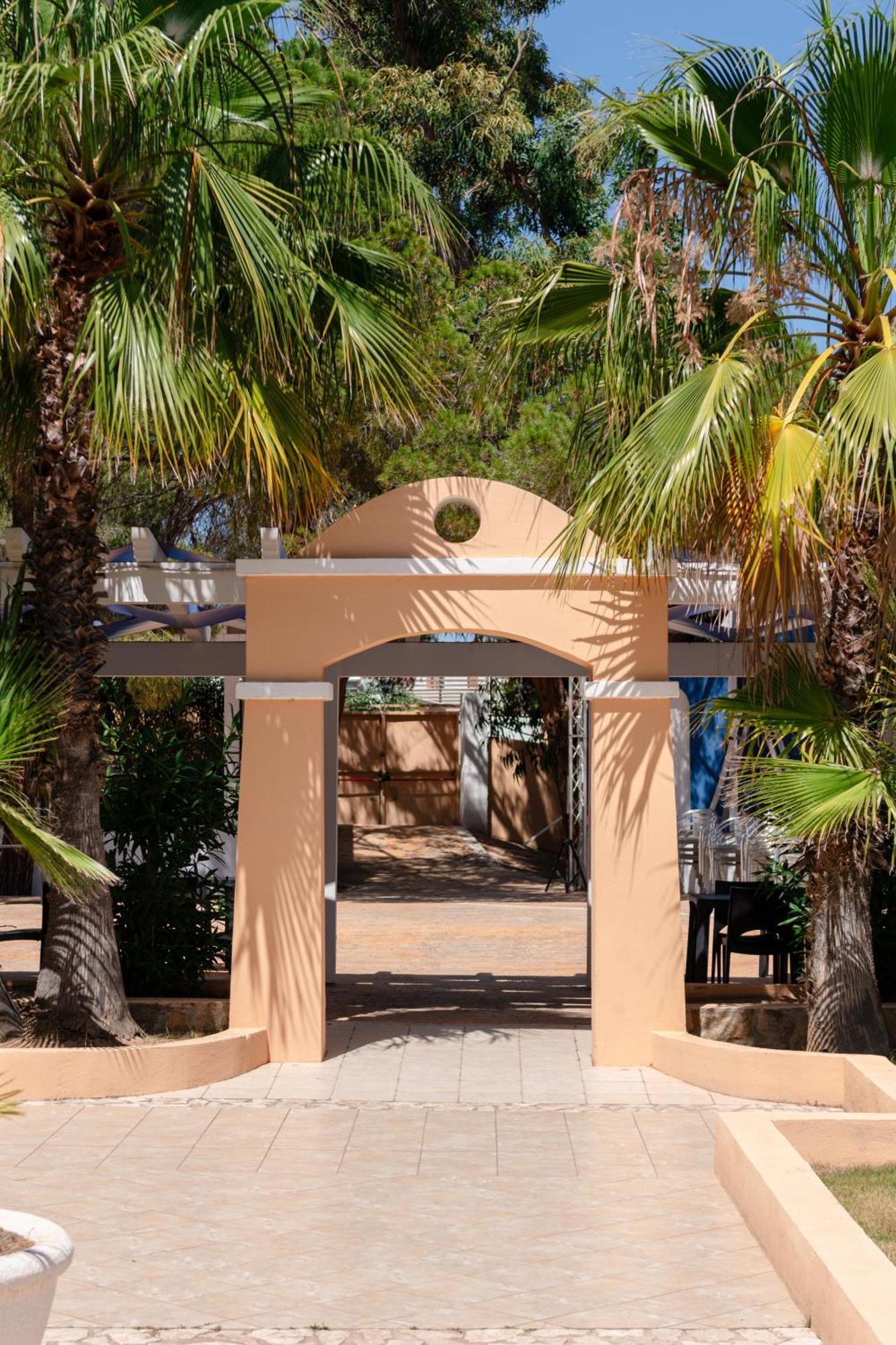 Hotel Amareclub Rocca Dorada Santa Margherita di Pula