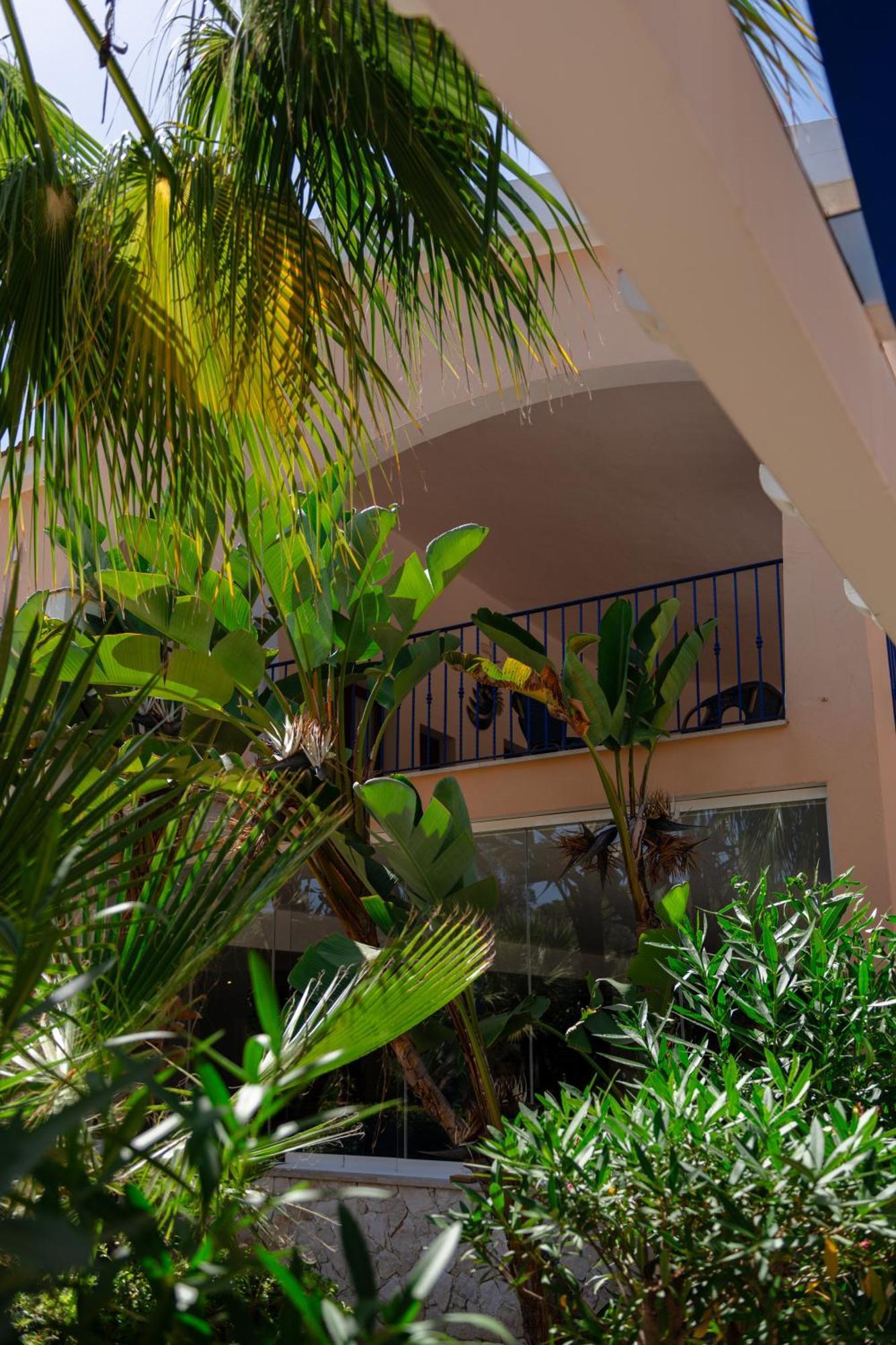 Amareclub Rocca Dorada 4* Santa Margherita di Pula