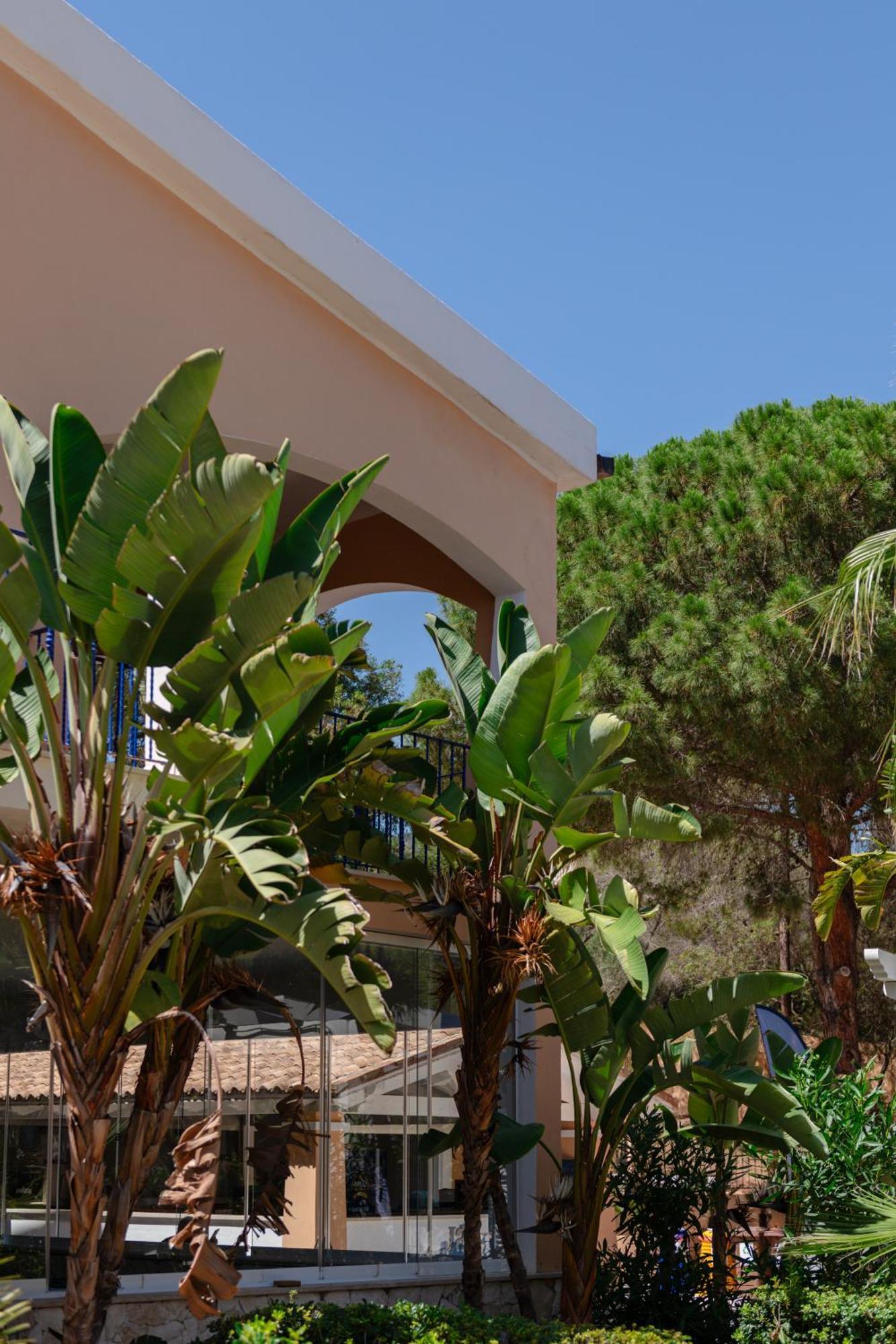 Amareclub Rocca Dorada Hotel