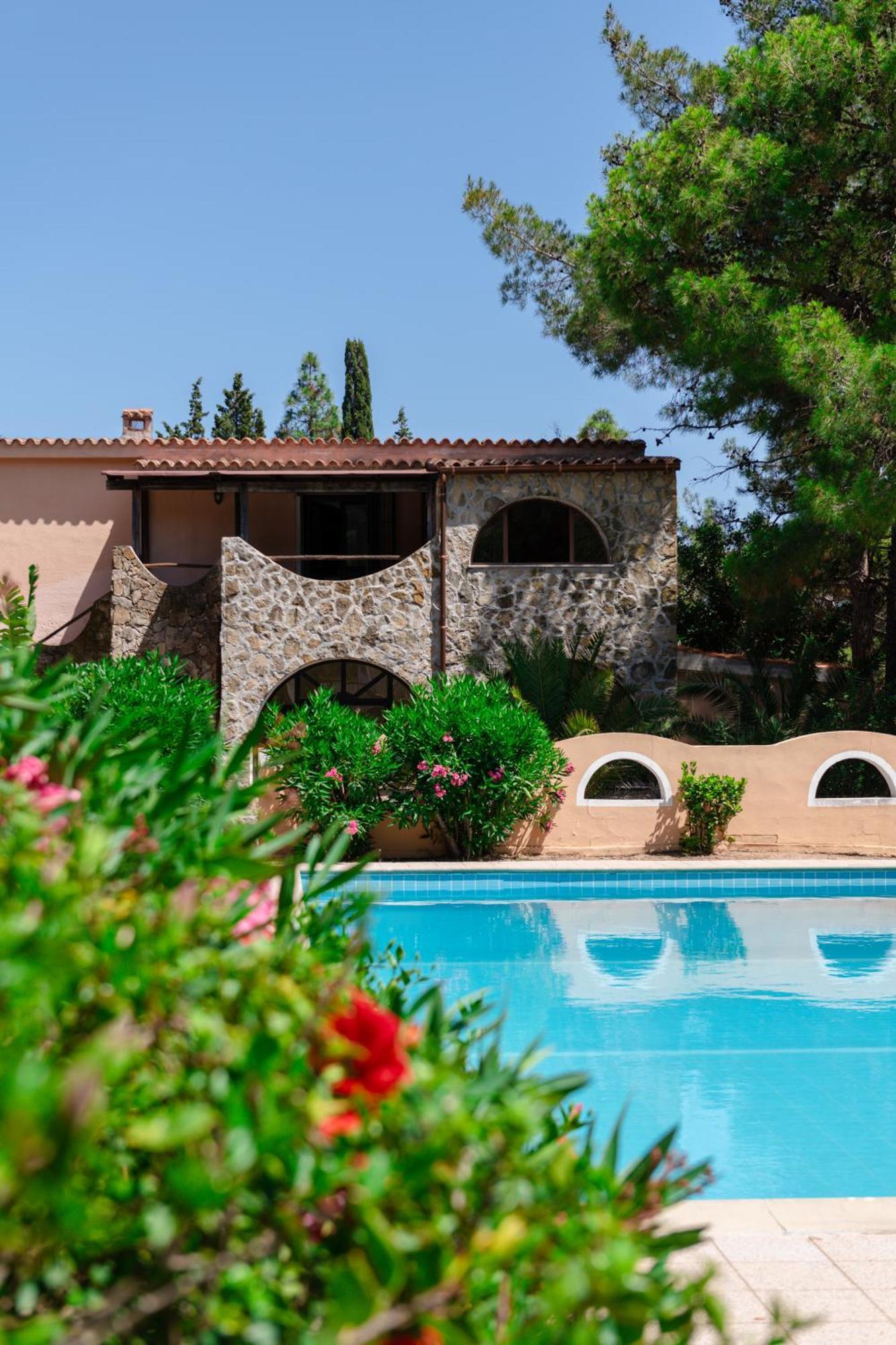 Amareclub Rocca Dorada Hotel 4*
