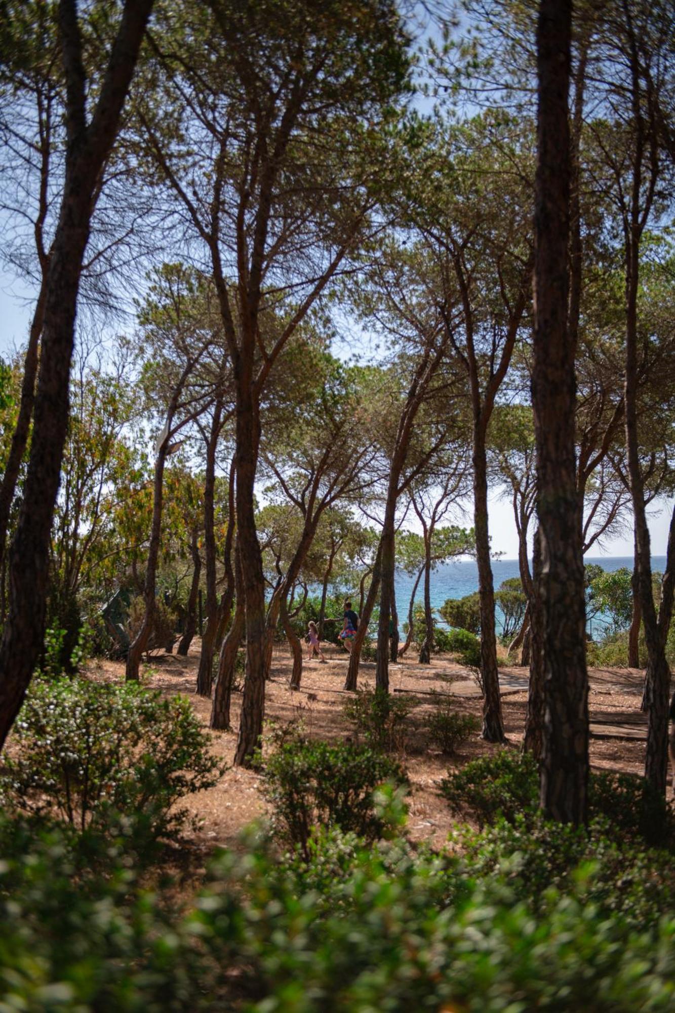 Amareclub Rocca Dorada Hotel Santa Margherita di Pula