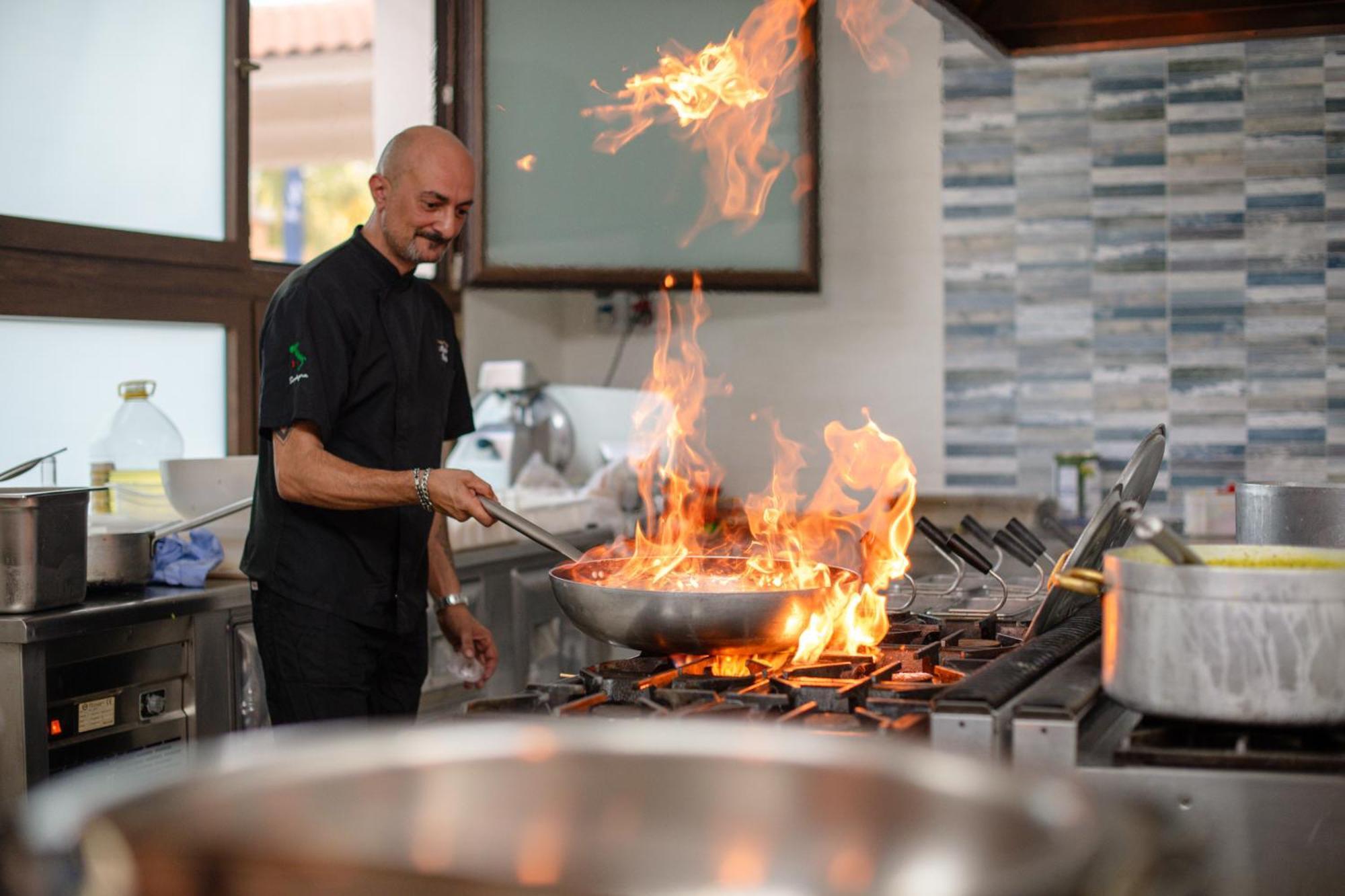 Amareclub Rocca Dorada Hotel