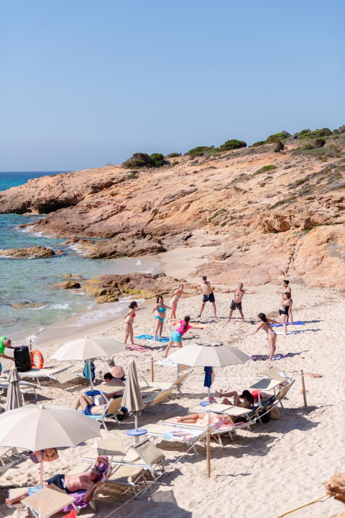 Amareclub Rocca Dorada Hotel 4*