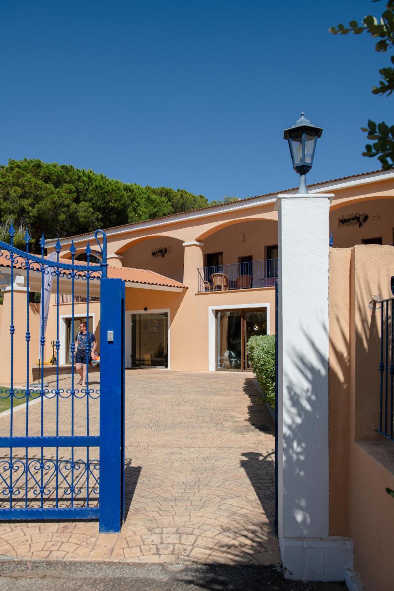 Hotel Amareclub Rocca Dorada 4*