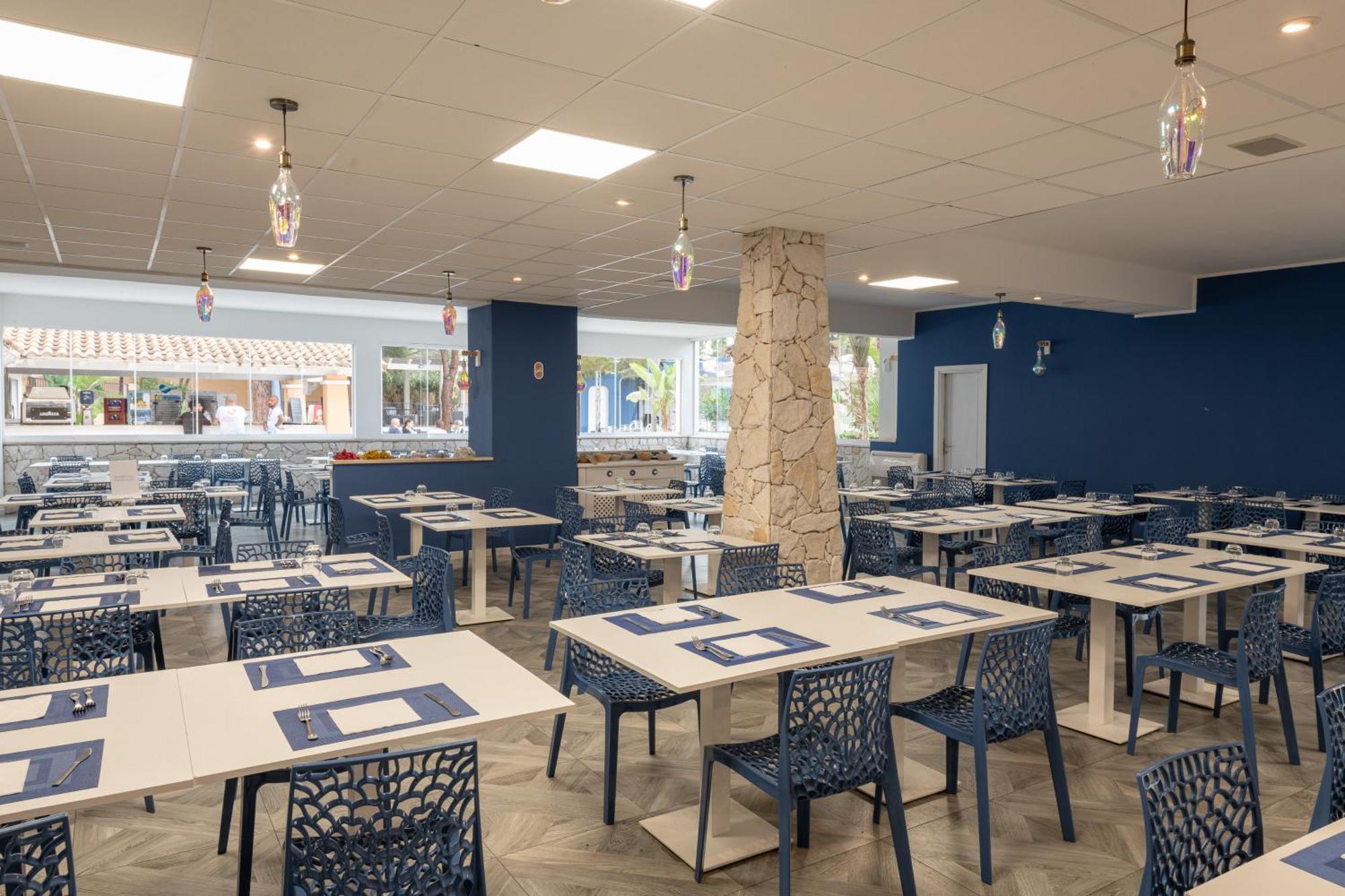 Hotel Amareclub Rocca Dorada Santa Margherita di Pula