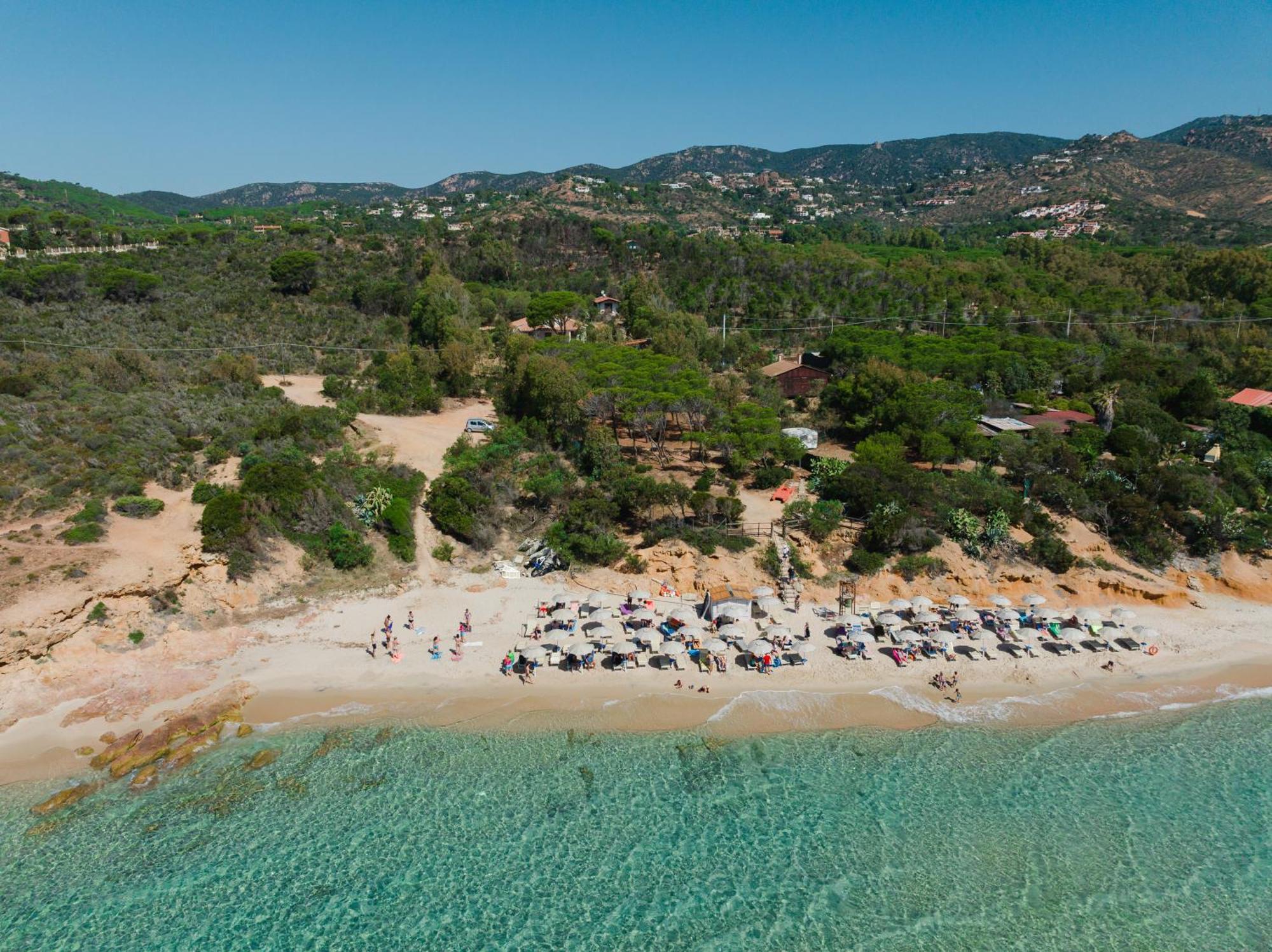 Amareclub Rocca Dorada Hotel
