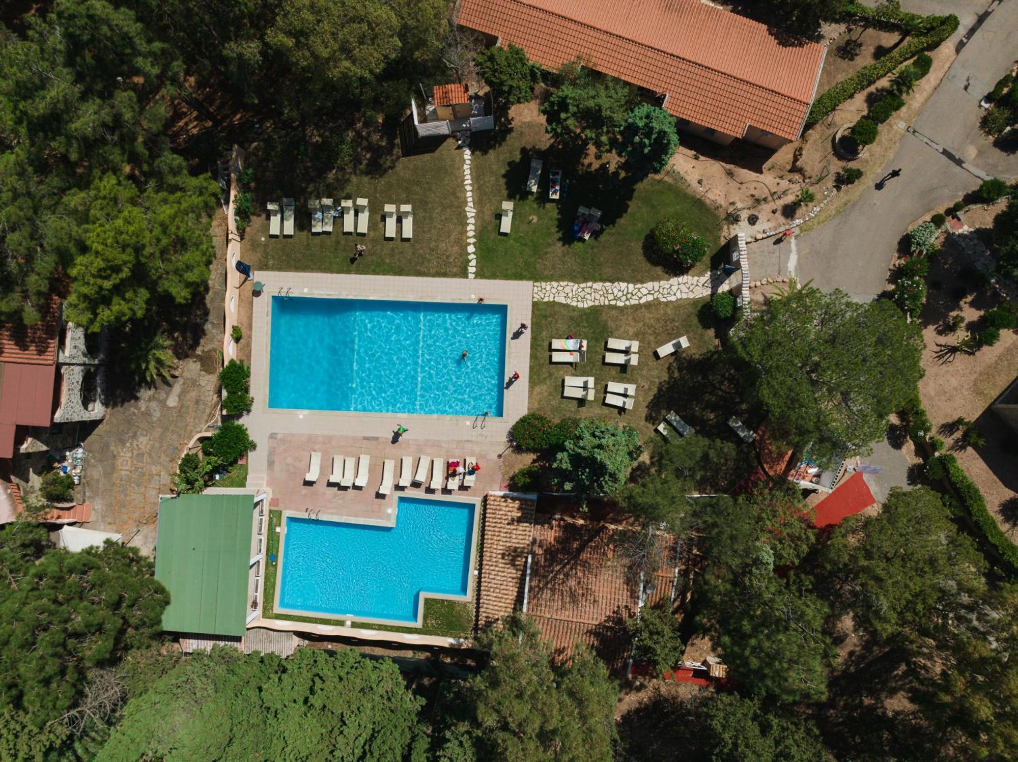 Hotel Amareclub Rocca Dorada