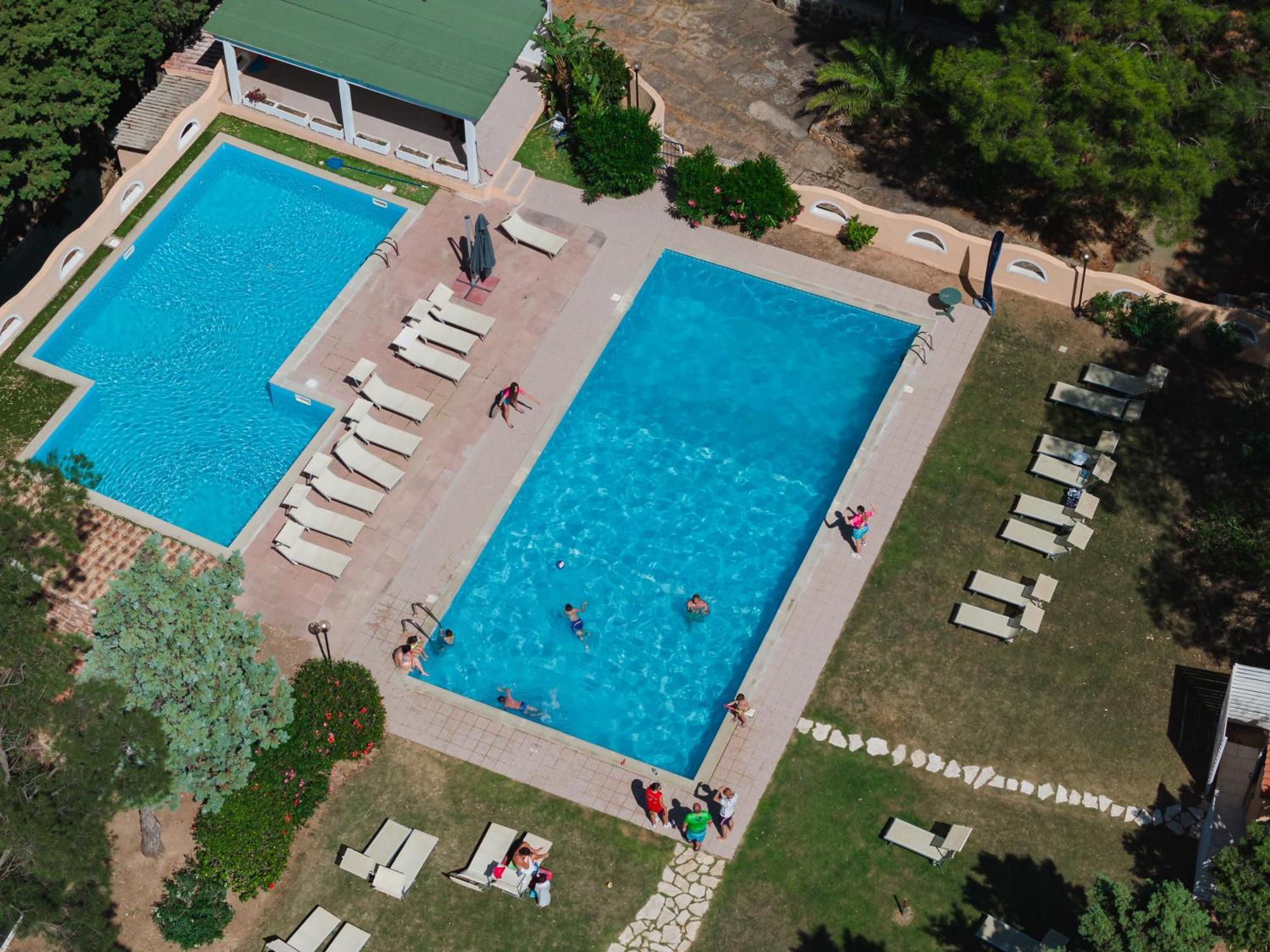 Hotel Amareclub Rocca Dorada