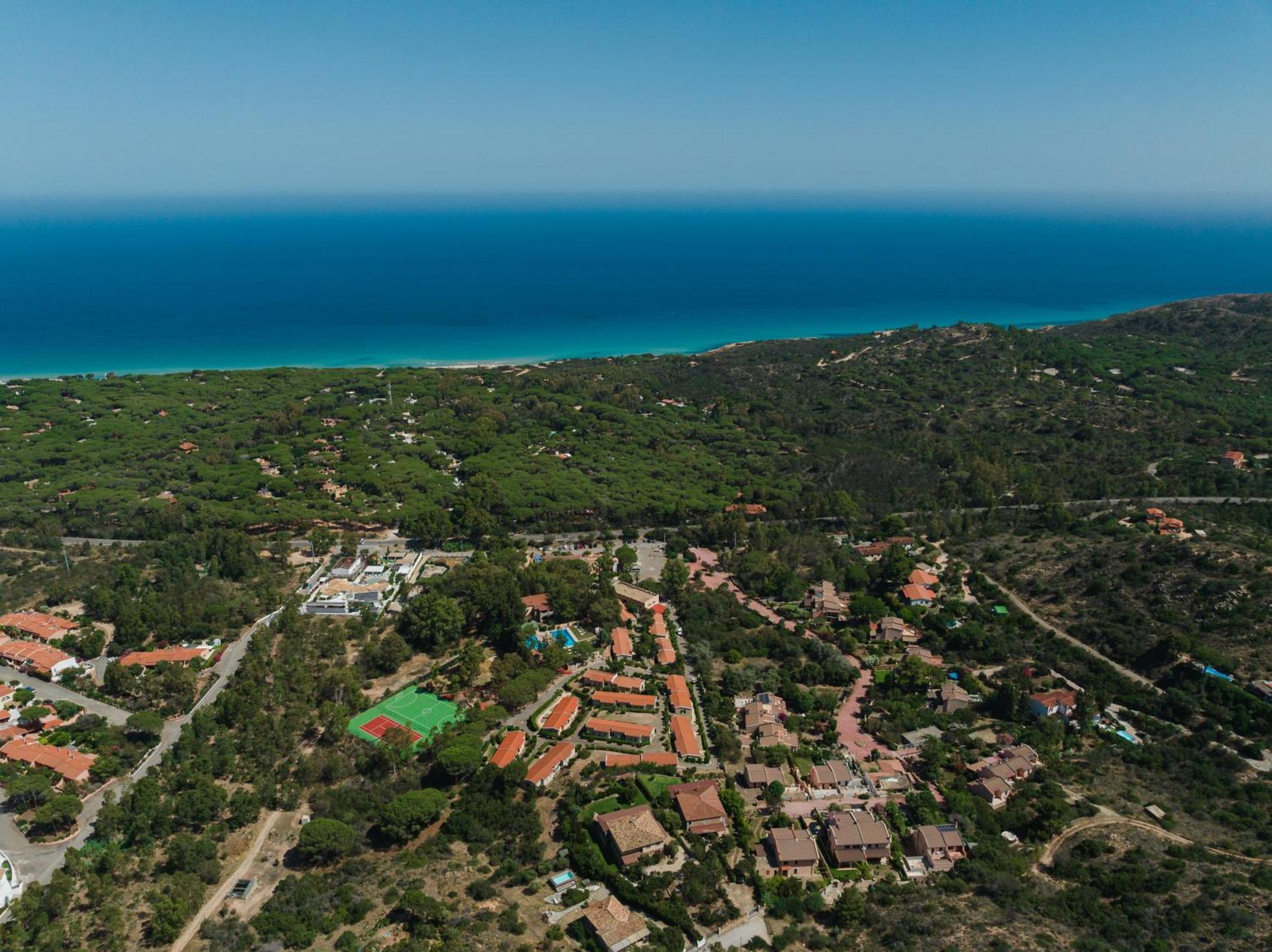 Hotel Amareclub Rocca Dorada 4*
