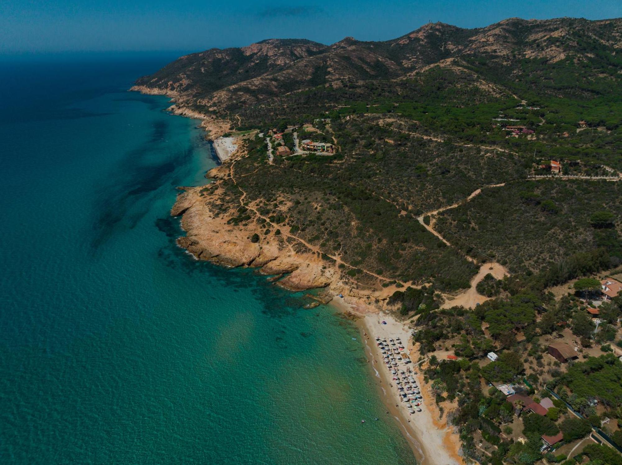Hotel Amareclub Rocca Dorada Santa Margherita di Pula