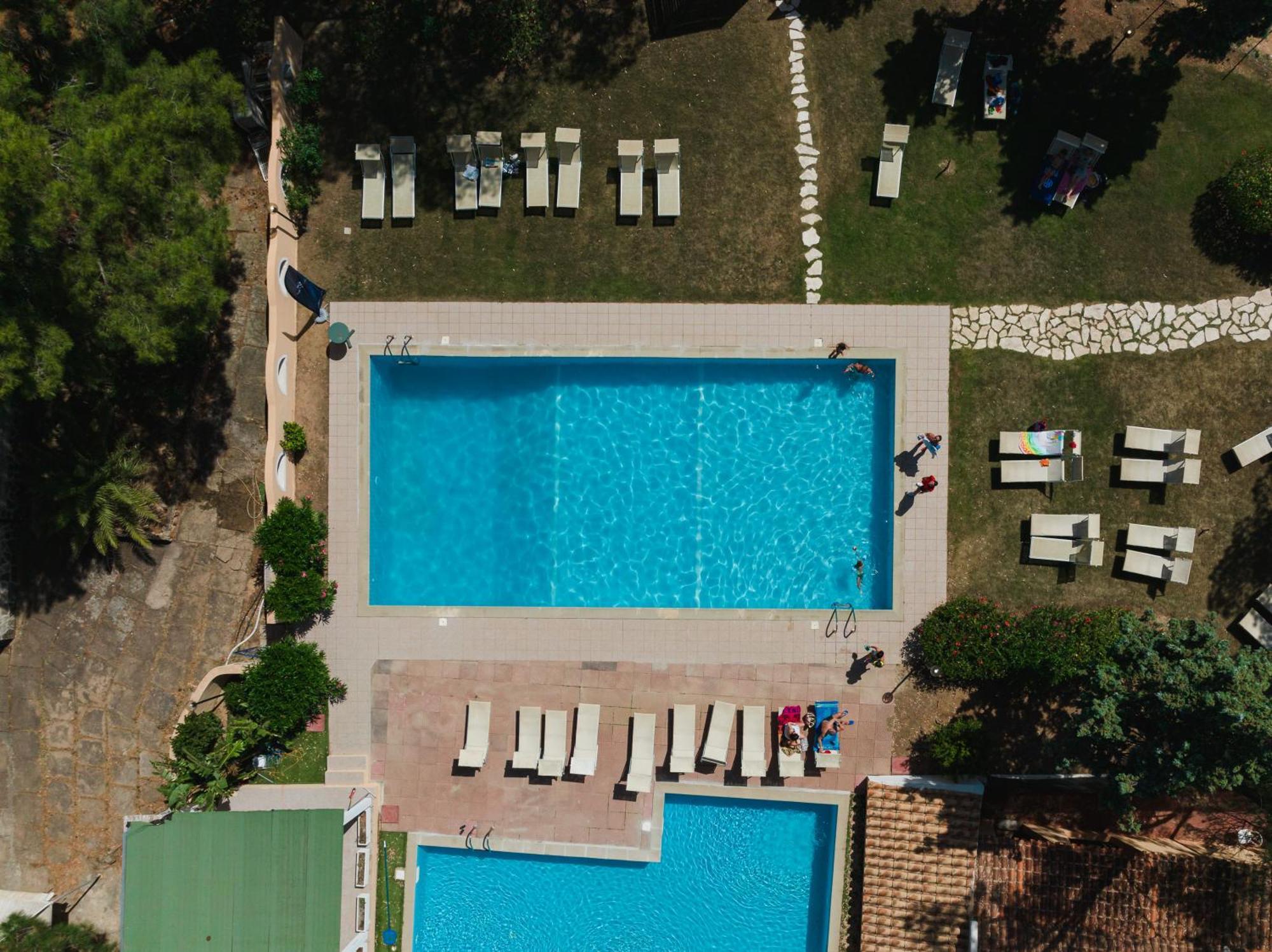 Amareclub Rocca Dorada 4* Santa Margherita di Pula