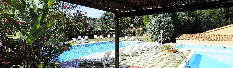 Amareclub Rocca Dorada 4* Santa Margherita di Pula